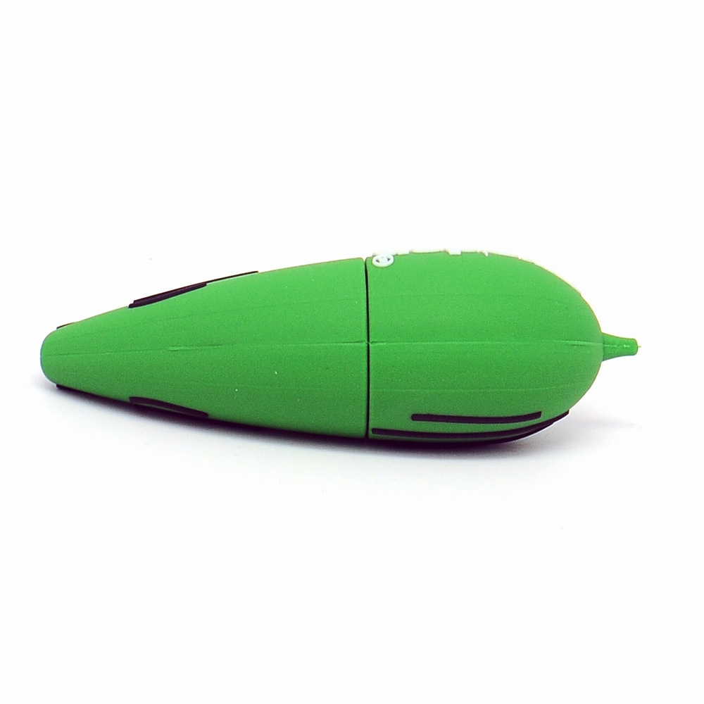 Rockwool cone PVC USB drive