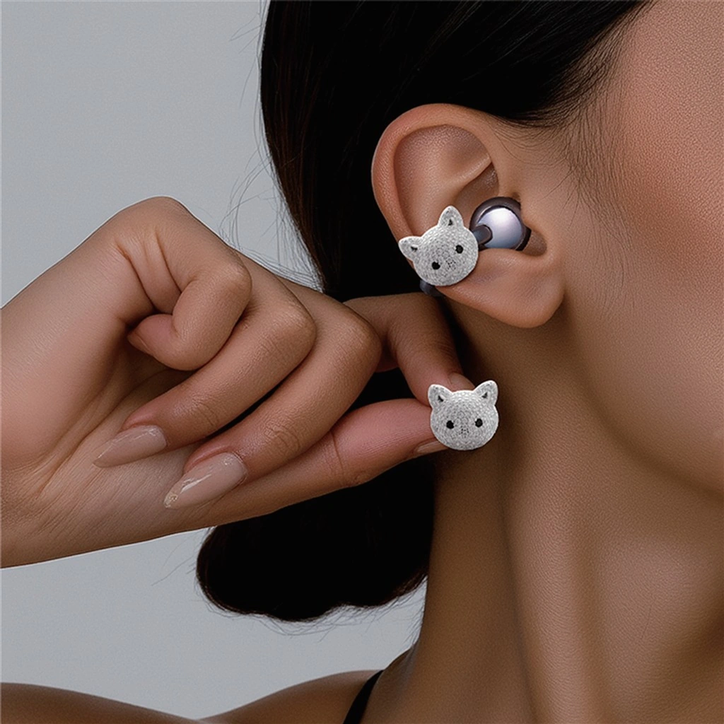 earphone accessories
